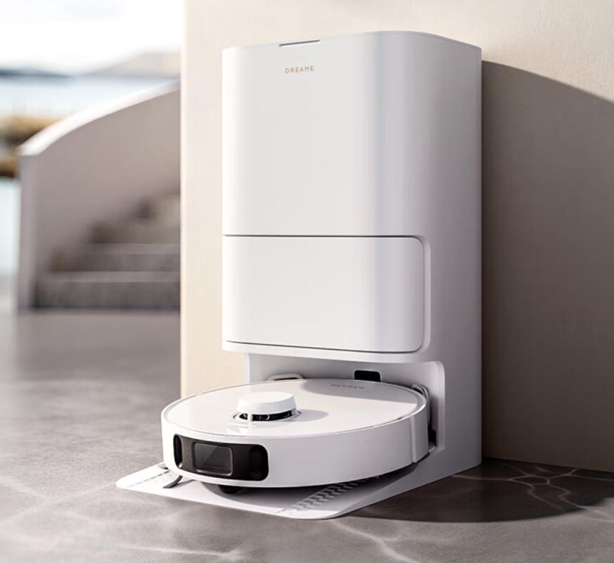 性能好的品牌扫地机器人-第1张图片-广州国自机器人