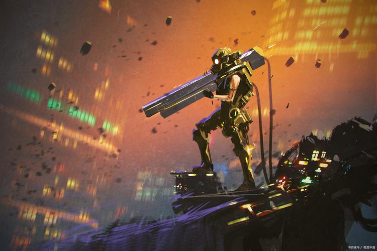 dnf人工智能活动数字-第3张图片-广州国自机器人