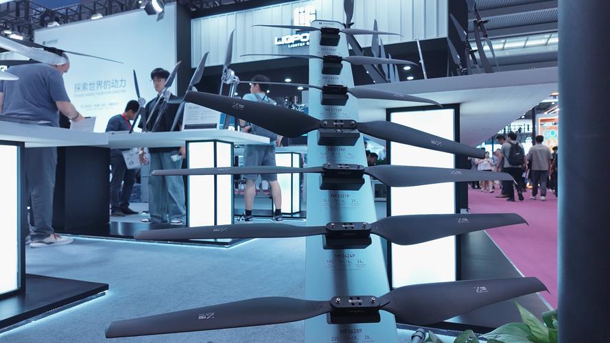 2025深圳无人机展会-第1张图片-广州国自机器人