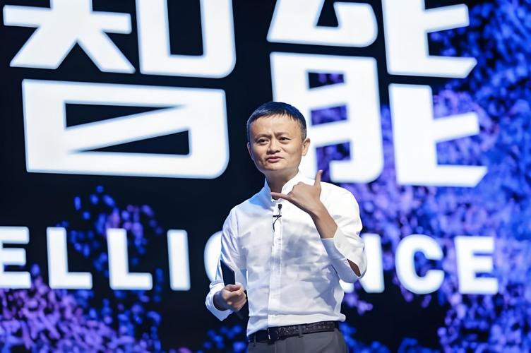 马云,人工智能会让就业更难吗?-第2张图片-广州国自机器人 马云,人工智能会让就业更难吗?-第2张图片-广州国自机器人