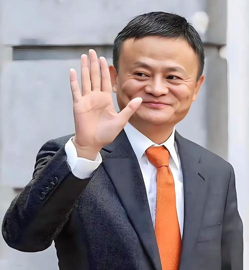 马云,人工智能会让就业更难吗?-第1张图片-广州国自机器人 马云,人工智能会让就业更难吗?-第1张图片-广州国自机器人