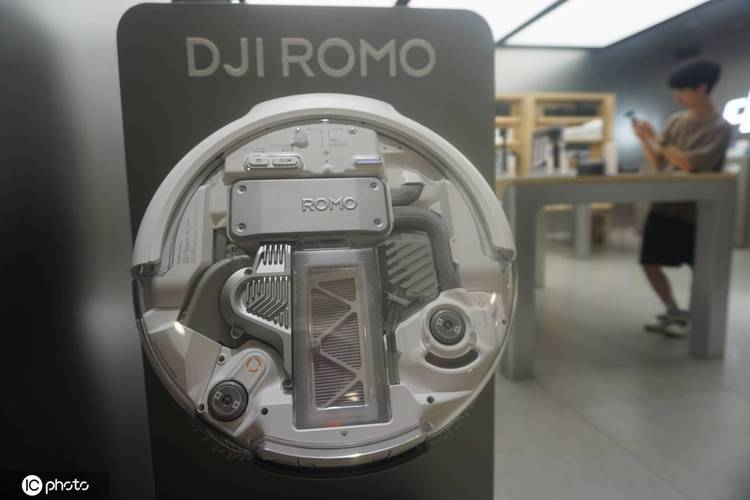 罗永浩带货的扫地机器人值买吗？-第3张图片-广州国自机器人