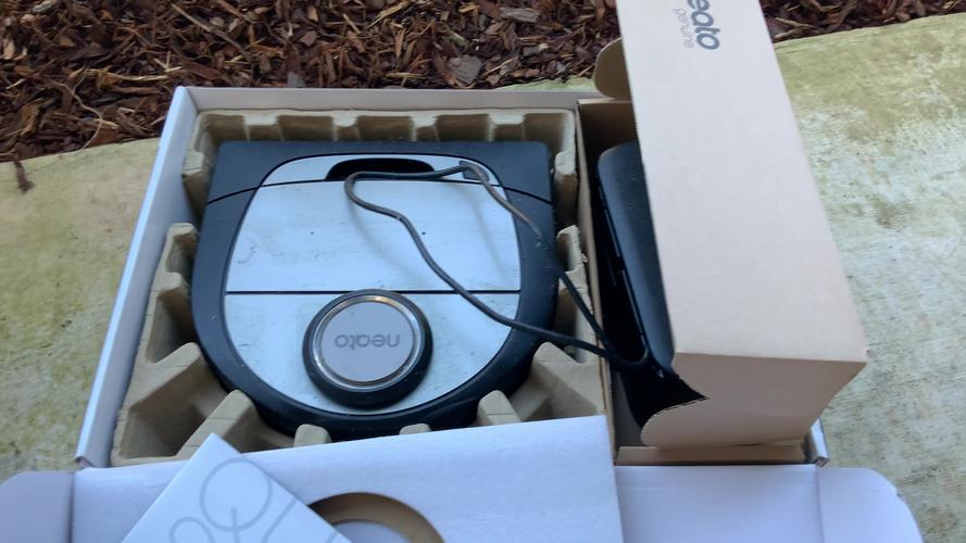 罗永浩带货的扫地机器人值买吗？-第2张图片-广州国自机器人