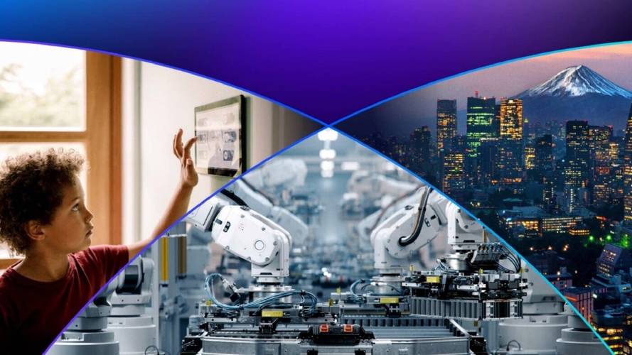 Arm人工智能生态联盟有何核心优势？-第2张图片-广州国自机器人