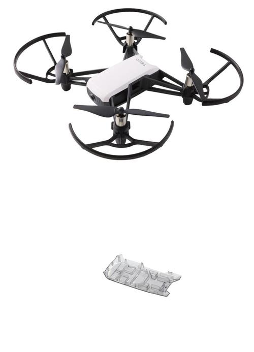 大疆Tello无人机值不值得买？-第2张图片-广州国自机器人