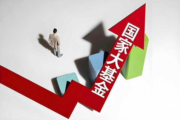 人工智能基金全球最大，规模有多大？-第2张图片-广州国自机器人