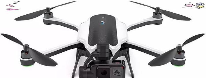 karma无人机为何被召回?-第1张图片-广州国自机器人 karma无人机为何被召回?-第1张图片-广州国自机器人