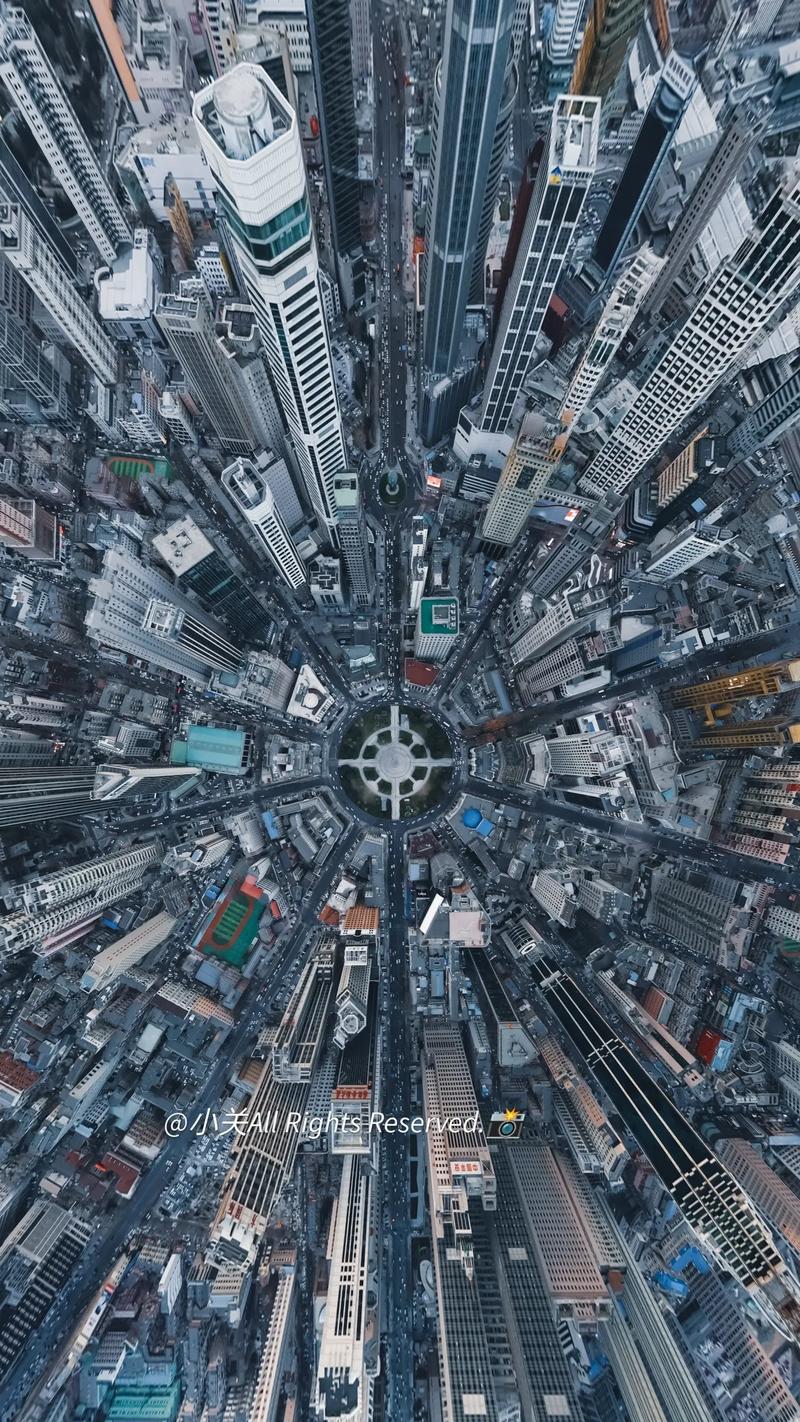 无人机控制角度如何实现全景拍摄？-第1张图片-广州国自机器人