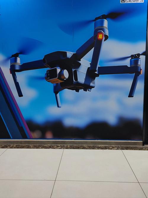 如何访问follow无人机官网？-第1张图片-广州国自机器人