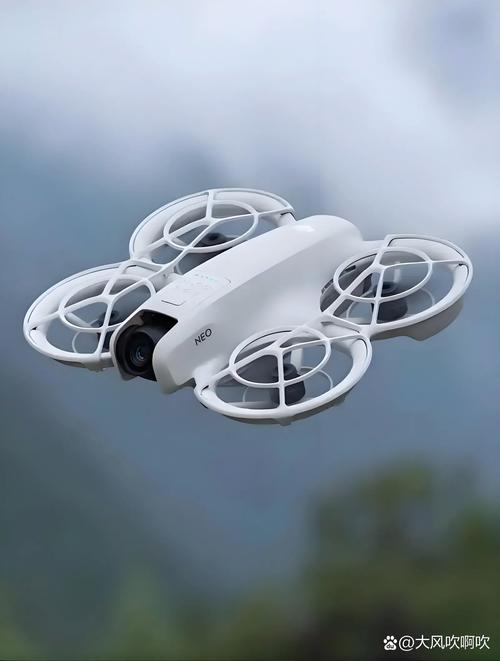 如何访问follow无人机官网？-第3张图片-广州国自机器人