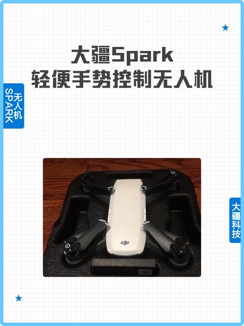 Spark无人机新增了哪些实用功能？-第1张图片-广州国自机器人