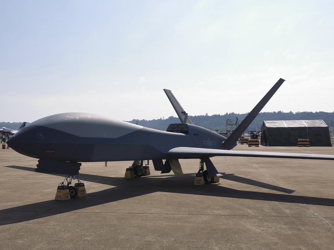 Pioneer2无人机有何核心优势？-第2张图片-广州国自机器人