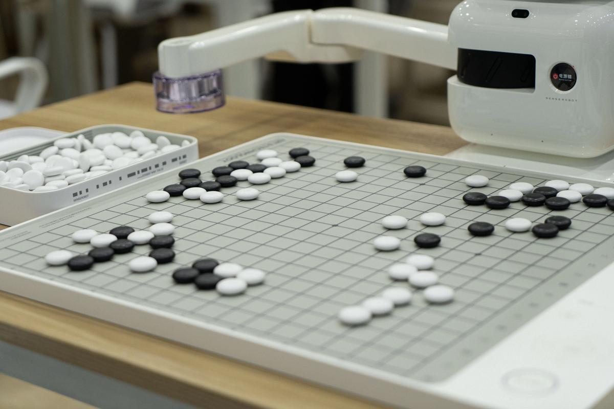 智能机器人和智能机器人-第2张图片-广州国自机器人 智能机器人和智能机器人-第2张图片-广州国自机器人