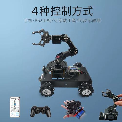 智能机器人和智能机器人-第3张图片-广州国自机器人 智能机器人和智能机器人-第3张图片-广州国自机器人