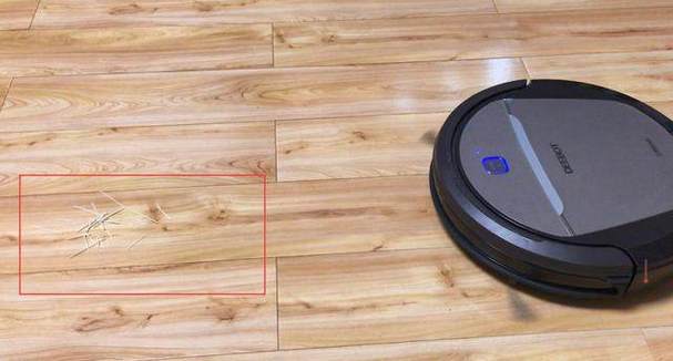 科沃斯朵朵s扫地机器人有哪些亮点？-第1张图片-广州国自机器人