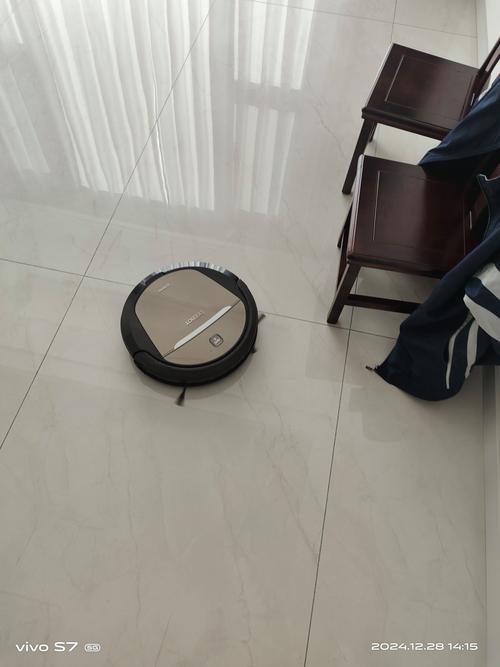 科沃斯朵朵s扫地机器人有哪些亮点？-第2张图片-广州国自机器人