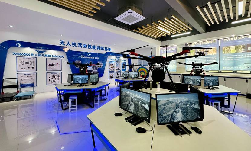 无人机视觉导航如何赋能企业场景应用？-第3张图片-广州国自机器人