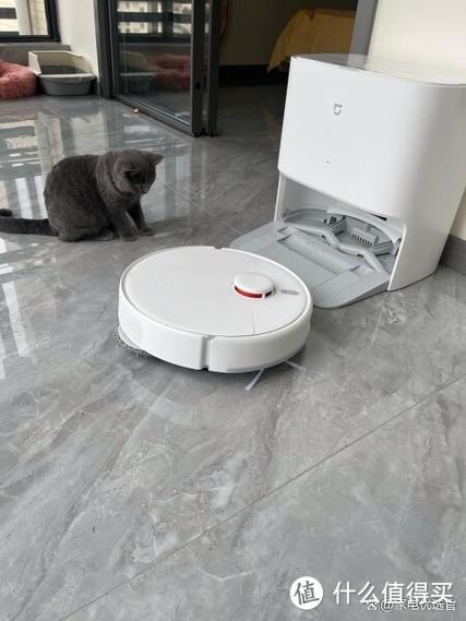 小米扫地机器人错误13-第1张图片-广州国自机器人