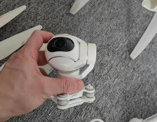 小米无人机1080售价多少？-第3张图片-广州国自机器人