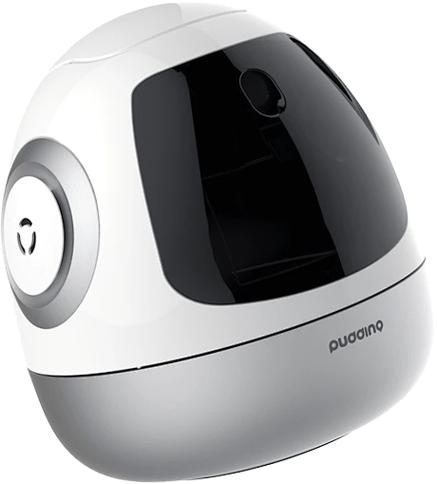 机器人布丁s和布丁有何不同？-第2张图片-广州国自机器人