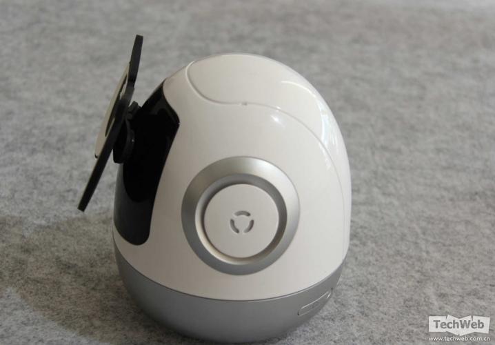 机器人布丁s和布丁有何不同？-第3张图片-广州国自机器人