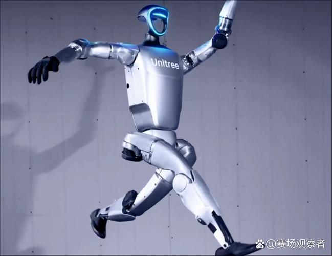 机器人是哪个世纪问世的?-第3张图片-广州国自机器人 机器人是哪个世纪问世的?-第3张图片-广州国自机器人