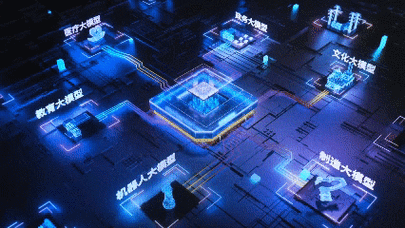 AI如何重塑营销技术的未来？-第1张图片-广州国自机器人