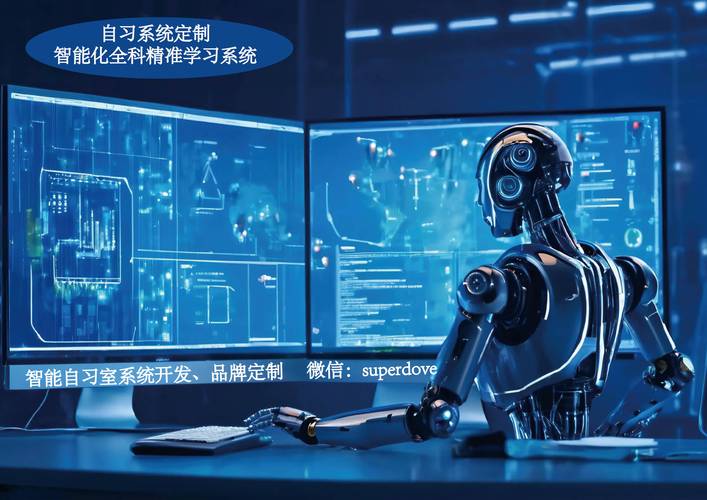 AI机器学习社区如何驱动创新与协作?-第1张图片-广州国自机器人 AI机器学习社区如何驱动创新与协作?-第1张图片-广州国自机器人