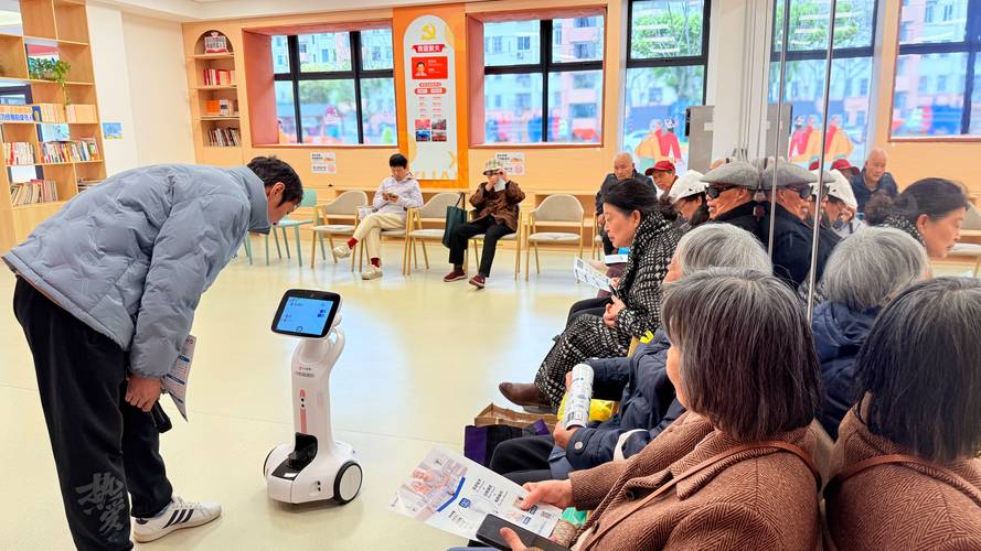 AI机器学习社区如何驱动创新与协作?-第2张图片-广州国自机器人 AI机器学习社区如何驱动创新与协作?-第2张图片-广州国自机器人