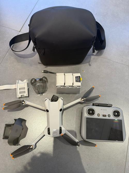 iPhone如何改无人机？-第1张图片-广州国自机器人