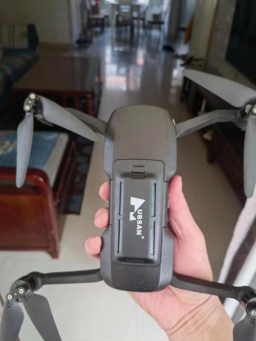 iPhone如何改无人机？-第2张图片-广州国自机器人