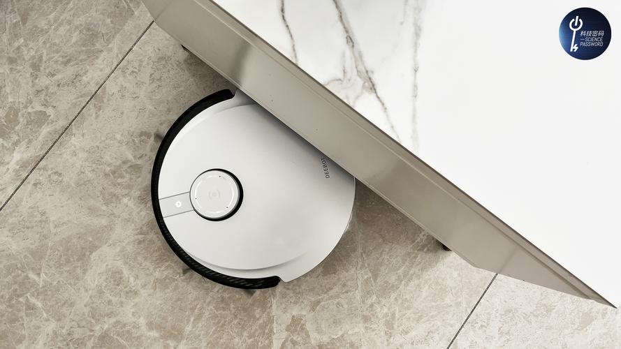 beebot扫地机器人好用吗？-第2张图片-广州国自机器人