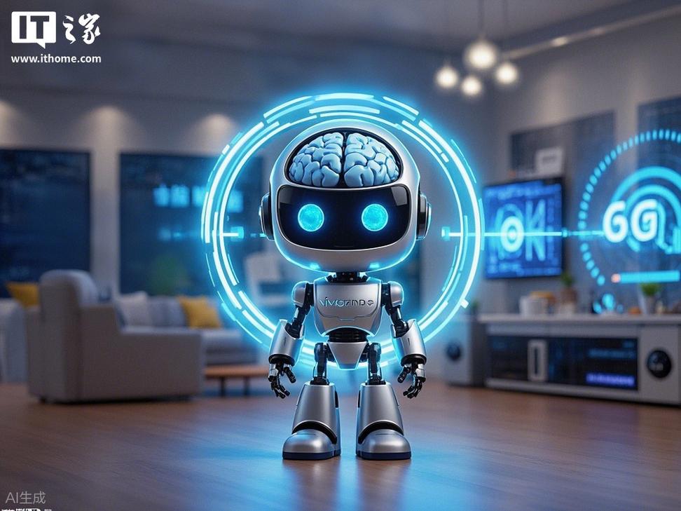 vivo人工智能具体是什么技术?-第3张图片-广州国自机器人 vivo人工智能具体是什么技术?-第3张图片-广州国自机器人