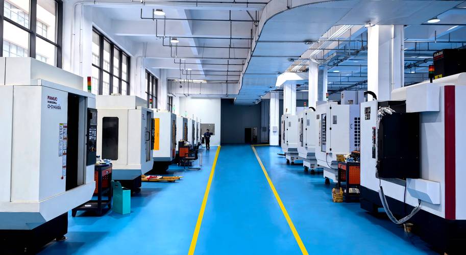 中智科创机器人有何核心优势？-第1张图片-广州国自机器人