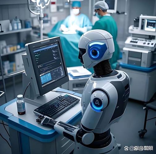 人工智能医学诊断公司如何赋能精准医疗?-第1张图片-广州国自机器人 人工智能医学诊断公司如何赋能精准医疗?-第1张图片-广州国自机器人