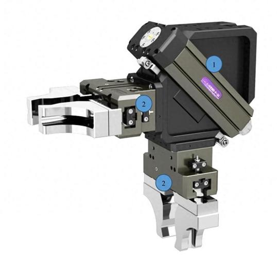 机器人执行器主要包括哪些核心部件?-第1张图片-广州国自机器人 机器人执行器主要包括哪些核心部件?-第1张图片-广州国自机器人