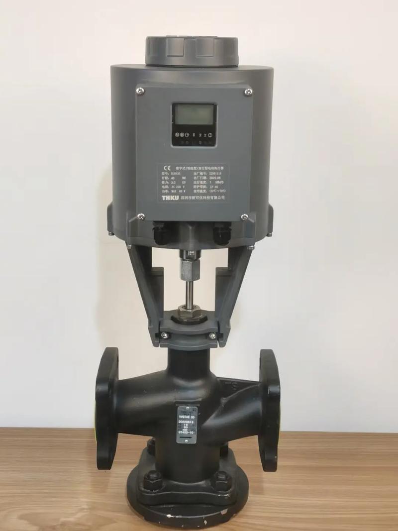 机器人执行器主要包括哪些核心部件?-第2张图片-广州国自机器人 机器人执行器主要包括哪些核心部件?-第2张图片-广州国自机器人