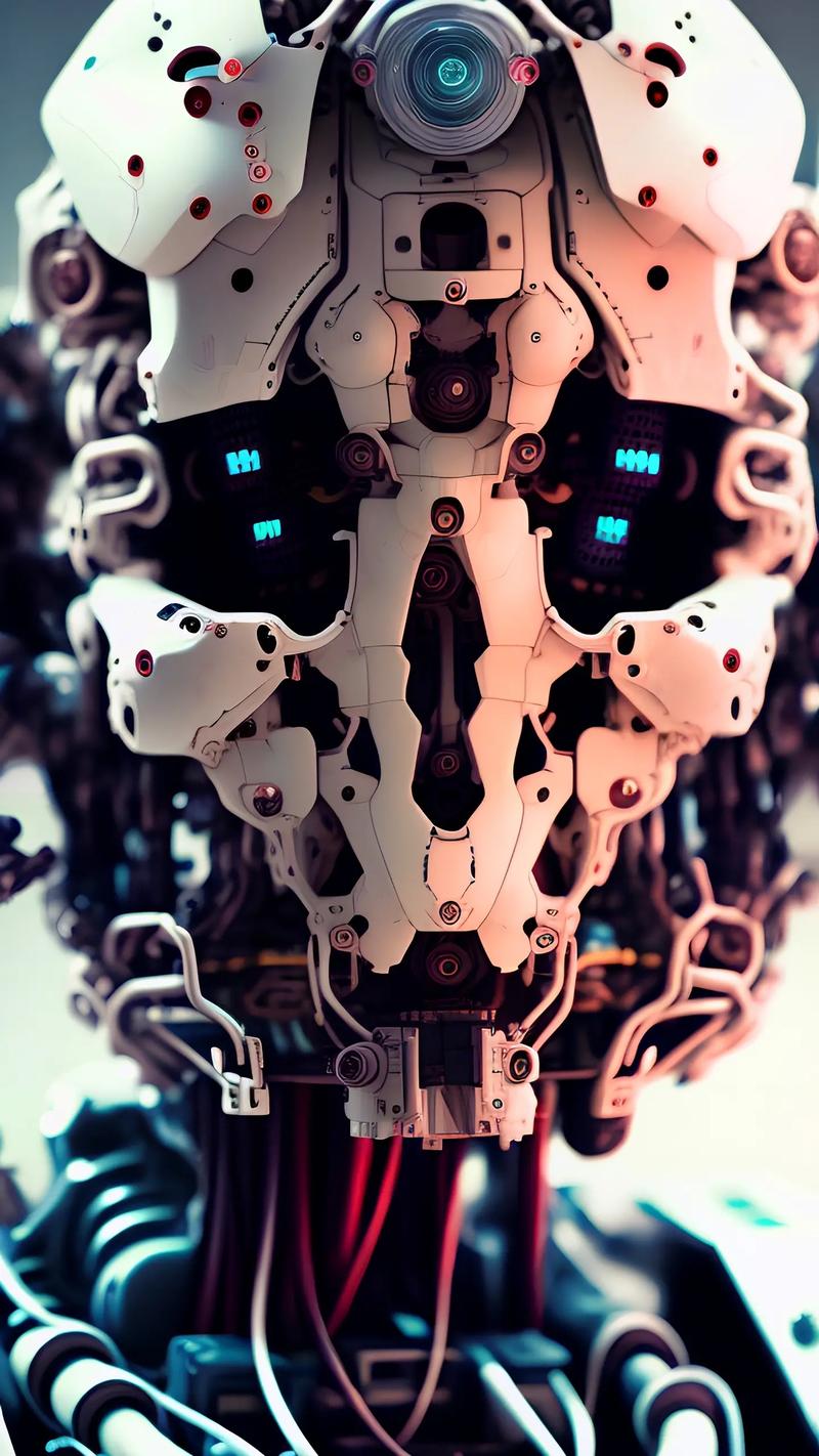 手机QQ群机器人免费版哪里找？-第2张图片-广州国自机器人