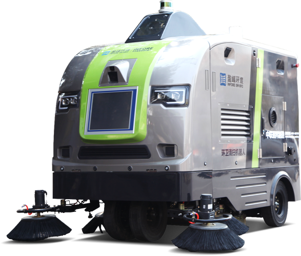 安徽酷哇机器人有限公司有何独特优势？-第1张图片-广州国自机器人