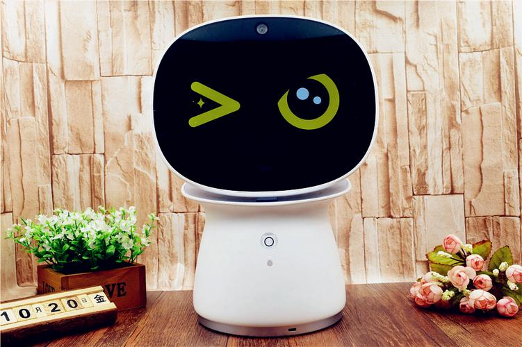 360儿童机器人使用体验如何？-第2张图片-广州国自机器人