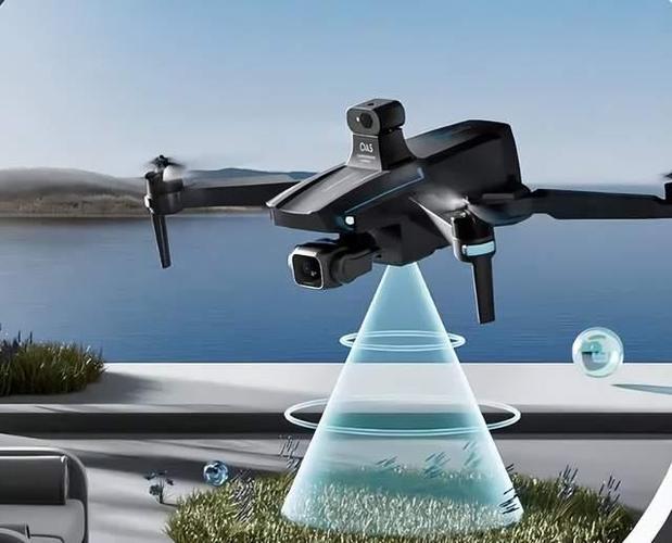 parrot无人机避障技术如何实现精准安全？-第1张图片-广州国自机器人