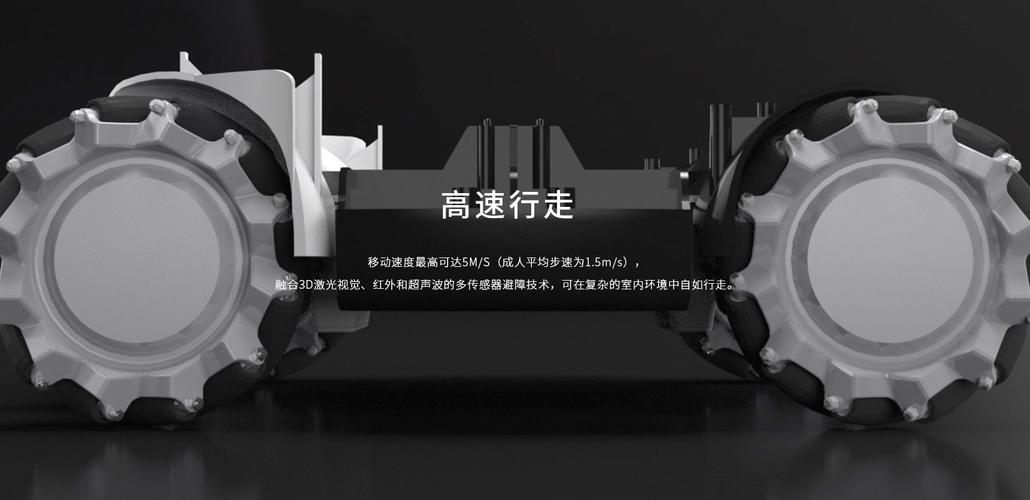 Sanbot机器人价格多少？具体型号报价是怎样的？-第1张图片-广州国自机器人