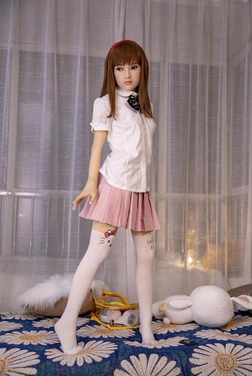 realdoll机器人是未来伴侣还是科技伦理挑战？-第2张图片-广州国自机器人