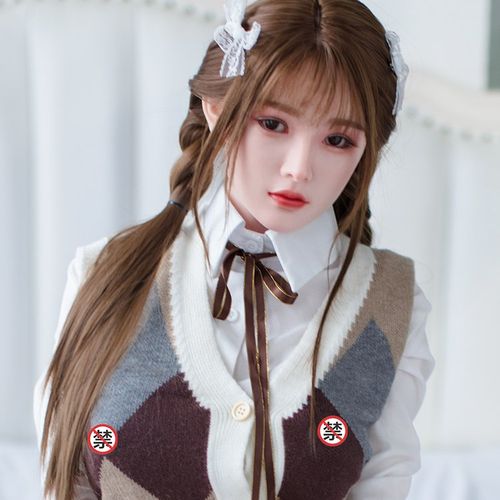 realdoll机器人是未来伴侣还是科技伦理挑战？-第1张图片-广州国自机器人