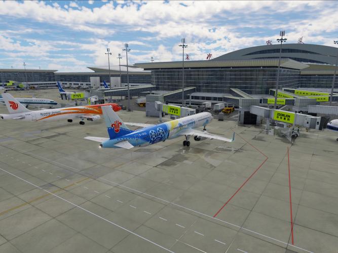 无人机为何闯入黄花机场？网易报道引关注？-第1张图片-广州国自机器人