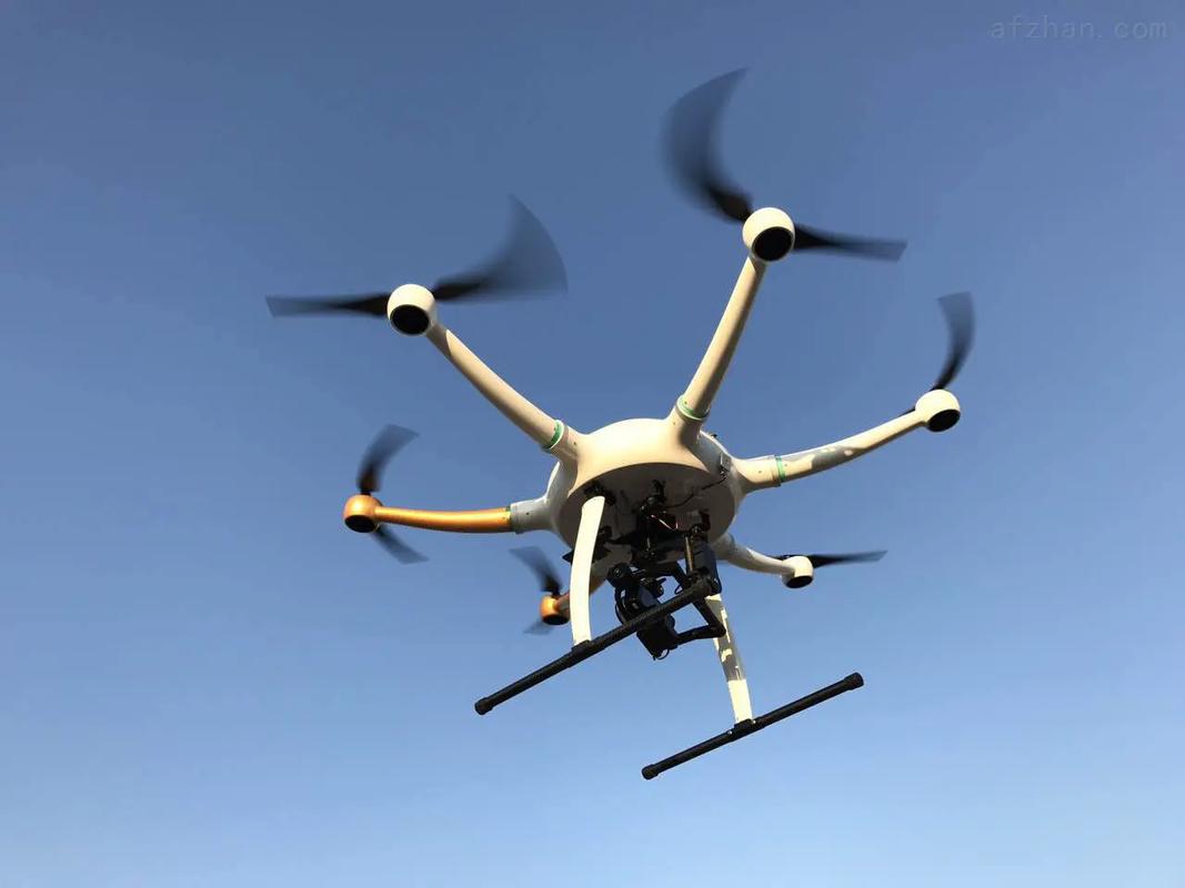 Parrot航拍无人机有哪些核心优势？-第2张图片-广州国自机器人