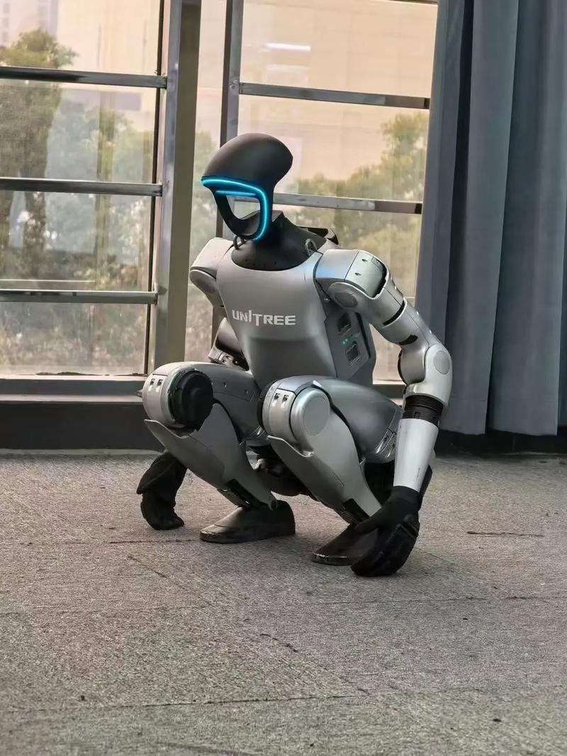 机器人等同于人工智能吗？-第1张图片-广州国自机器人