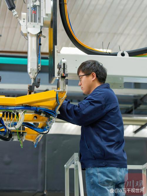 徕斯机器人昆山有限公司怎么样？-第1张图片-广州国自机器人