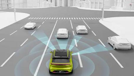 机器视觉如何实现人工智能精准测距?-第1张图片-广州国自机器人 机器视觉如何实现人工智能精准测距?-第1张图片-广州国自机器人