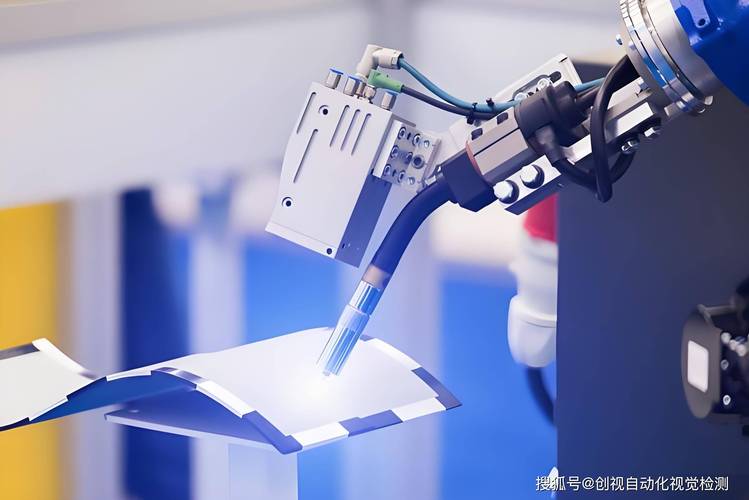 机器视觉如何实现人工智能精准测距?-第3张图片-广州国自机器人 机器视觉如何实现人工智能精准测距?-第3张图片-广州国自机器人